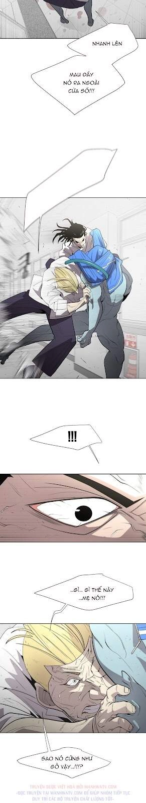 Kĩ Nguyên Của Anh Hùng Chapter 64 - 10