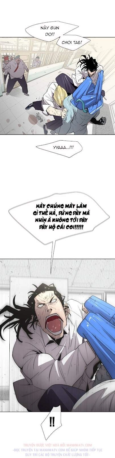 Kĩ Nguyên Của Anh Hùng Chapter 64 - 11