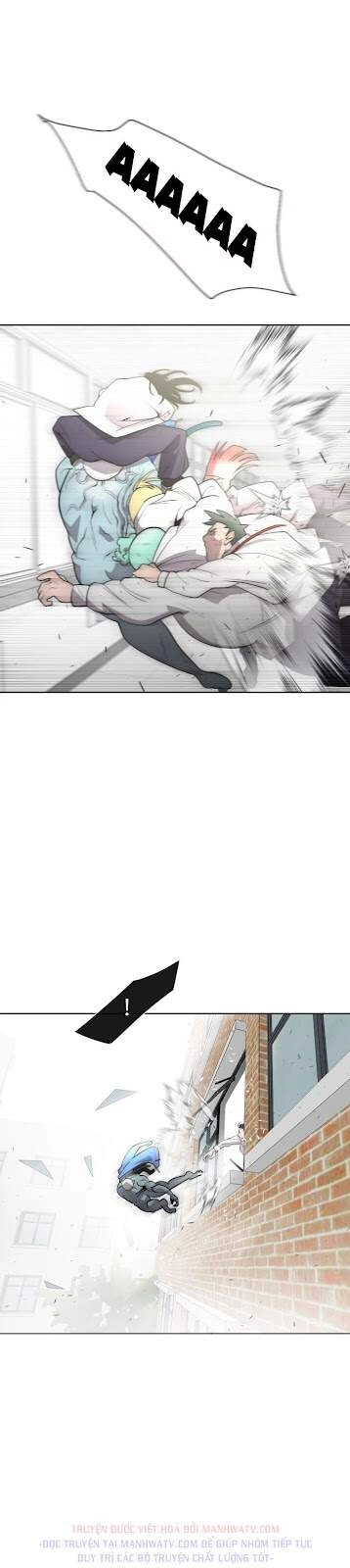 Kĩ Nguyên Của Anh Hùng Chapter 64 - 12