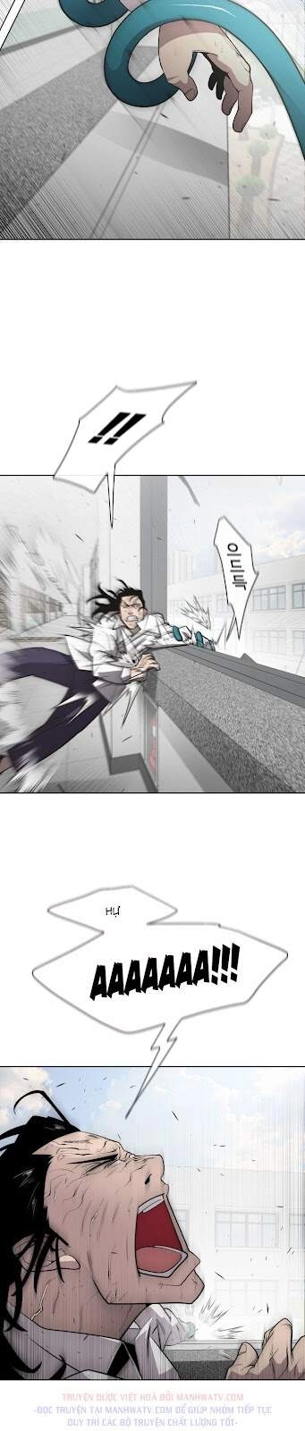 Kĩ Nguyên Của Anh Hùng Chapter 64 - 14