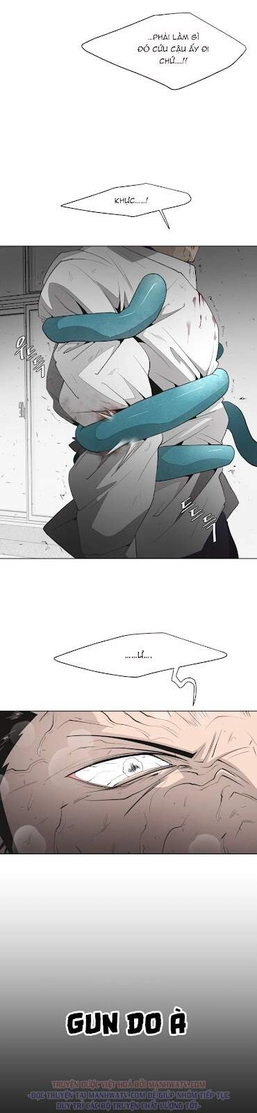 Kĩ Nguyên Của Anh Hùng Chapter 64 - 16