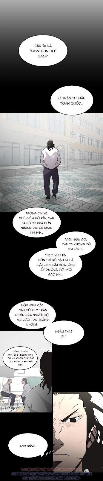 Kĩ Nguyên Của Anh Hùng Chapter 64 - 23