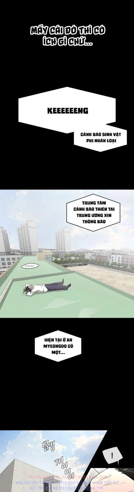 Kĩ Nguyên Của Anh Hùng Chapter 64 - 24