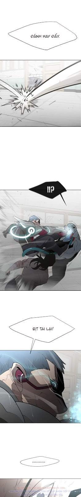 Kĩ Nguyên Của Anh Hùng Chapter 64 - 28