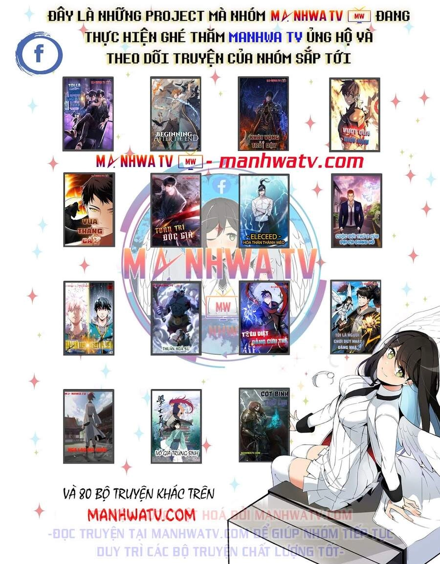 Kĩ Nguyên Của Anh Hùng Chapter 64 - 30