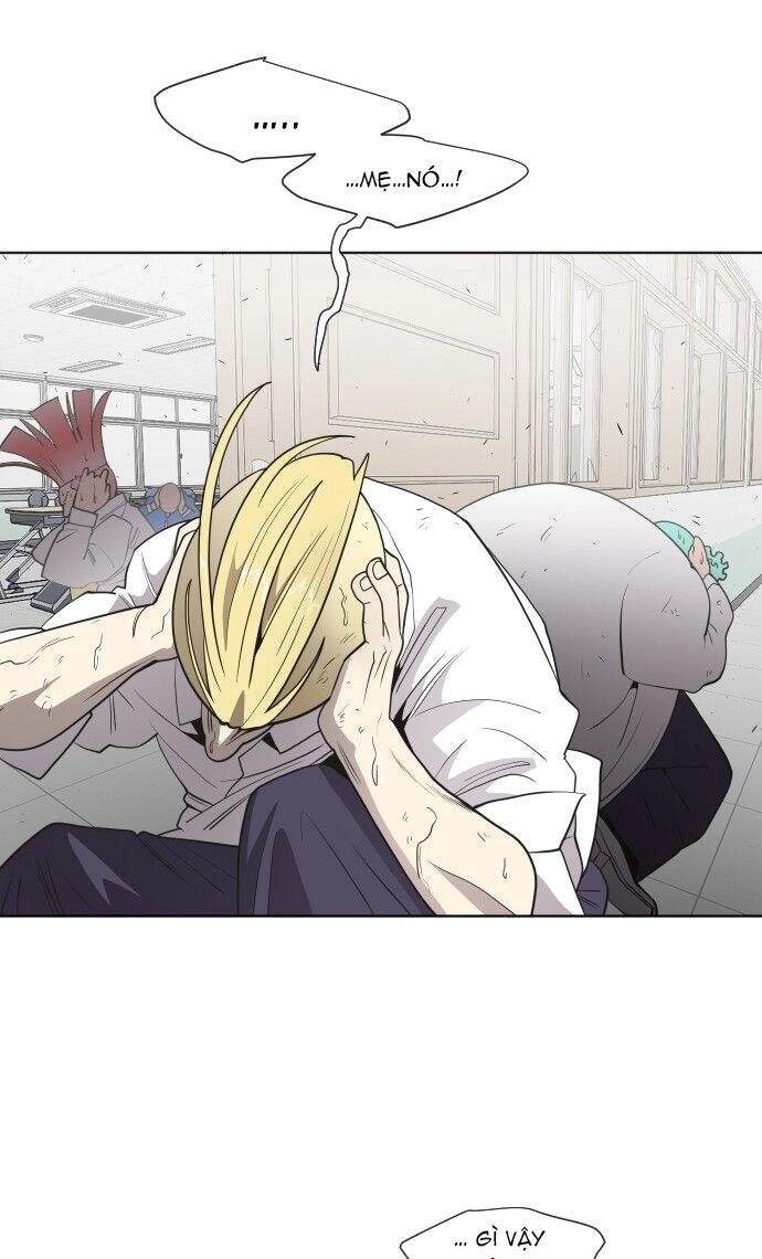 Kĩ Nguyên Của Anh Hùng Chapter 65 - 11