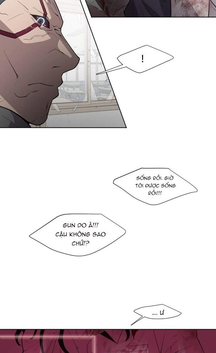 Kĩ Nguyên Của Anh Hùng Chapter 65 - 15