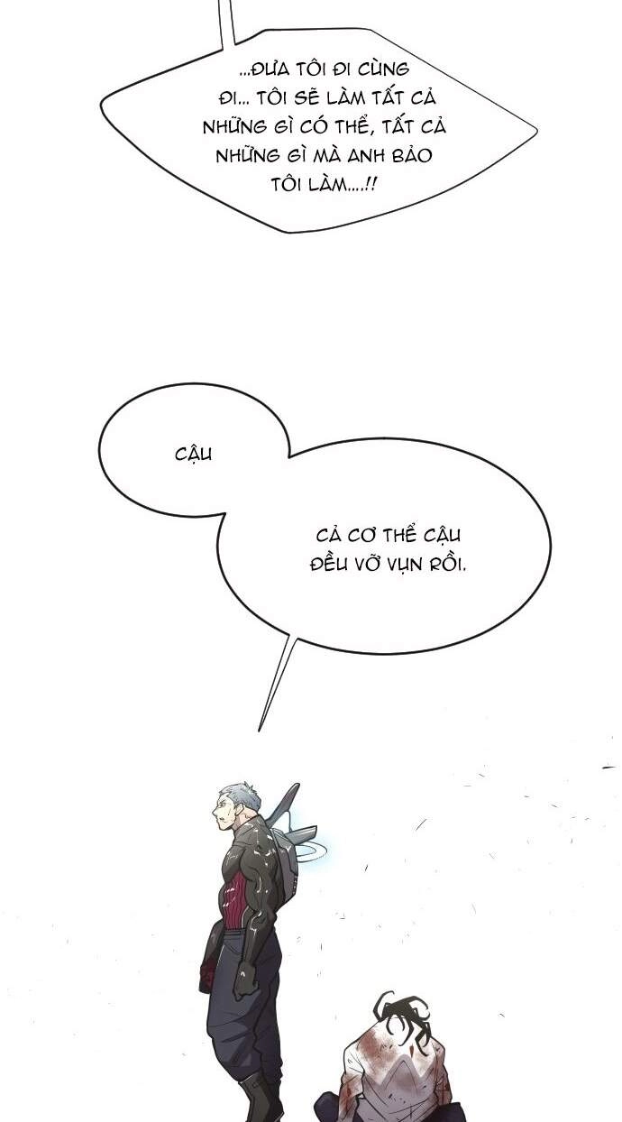 Kĩ Nguyên Của Anh Hùng Chapter 65 - 24