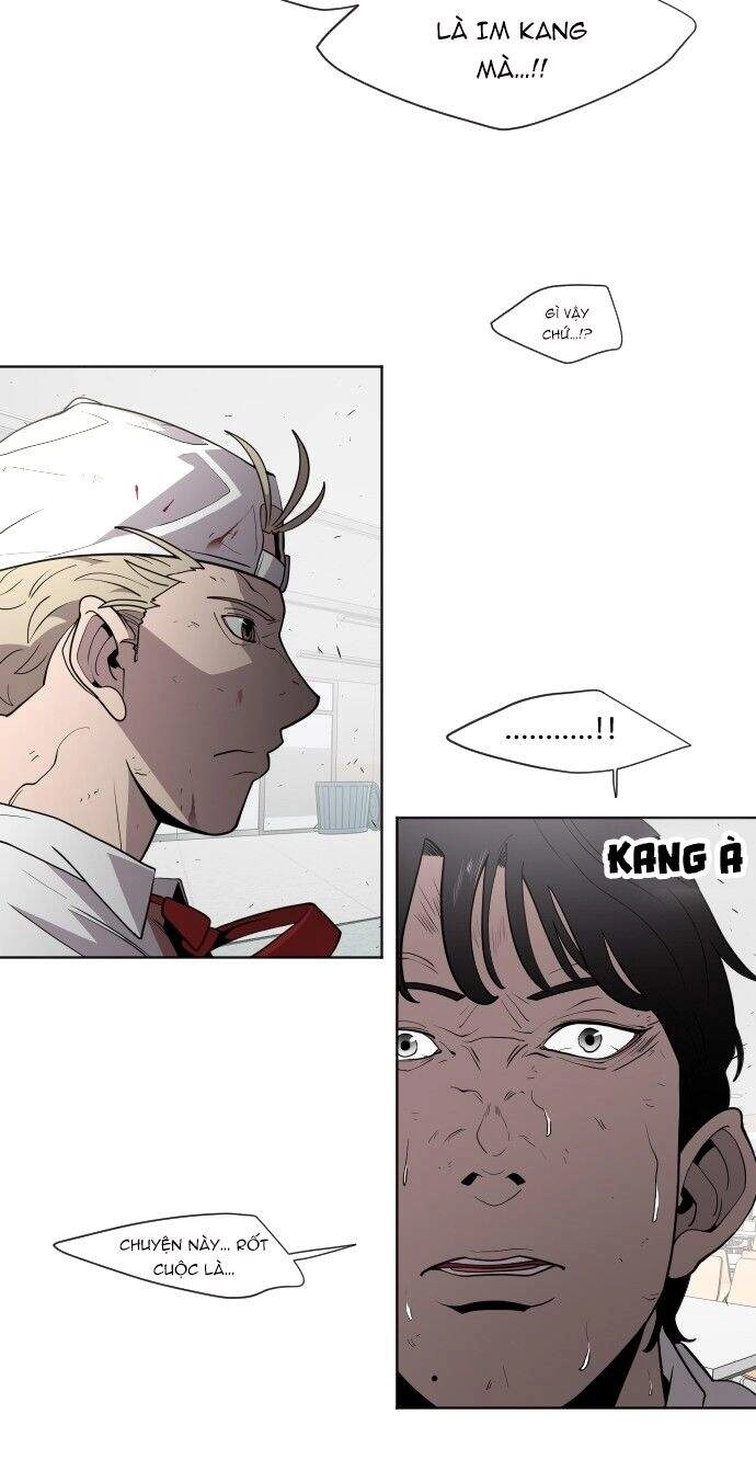 Kĩ Nguyên Của Anh Hùng Chapter 65 - 38