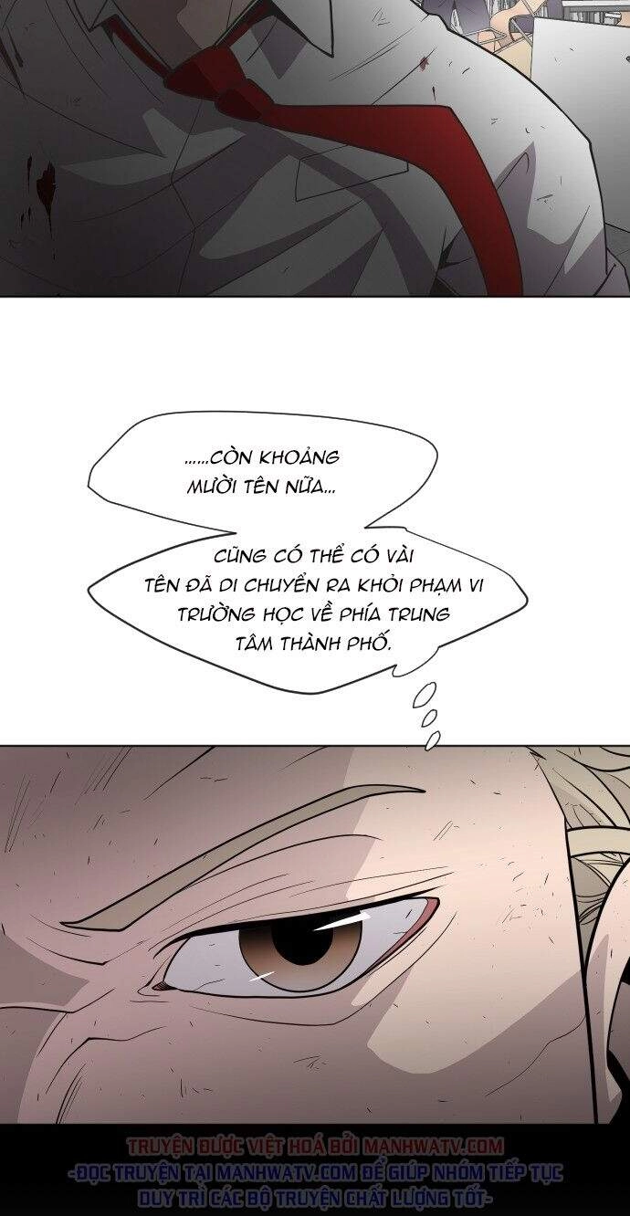 Kĩ Nguyên Của Anh Hùng Chapter 65 - 40