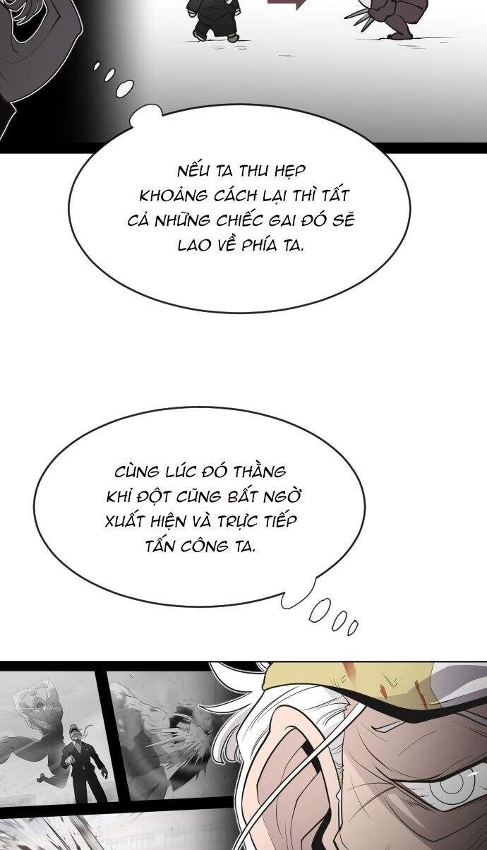 Kĩ Nguyên Của Anh Hùng Chapter 65 - 59