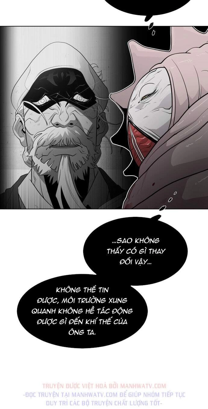 Kĩ Nguyên Của Anh Hùng Chapter 65 - 67