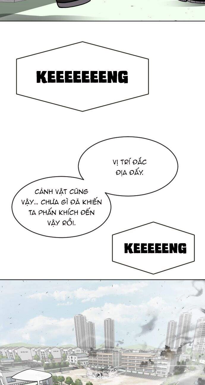 Kĩ Nguyên Của Anh Hùng Chapter 65 - 77