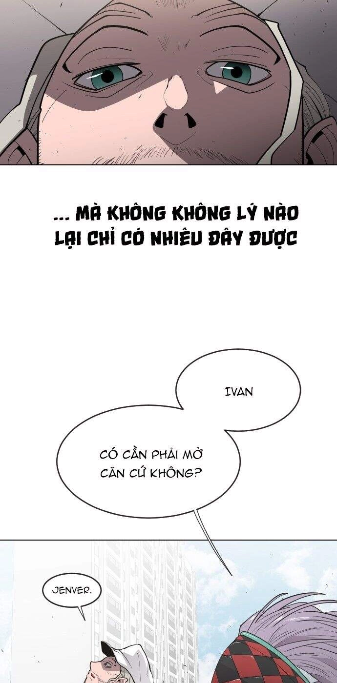 Kĩ Nguyên Của Anh Hùng Chapter 65 - 83