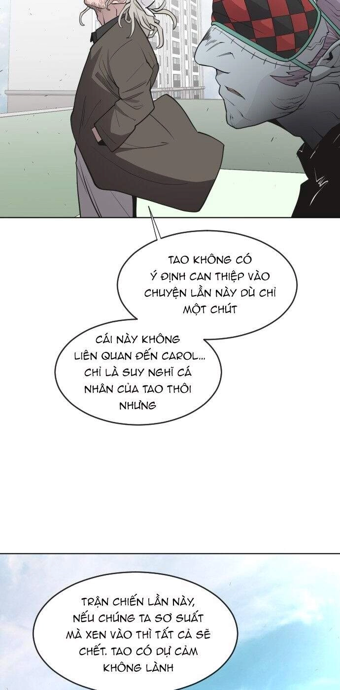 Kĩ Nguyên Của Anh Hùng Chapter 65 - 84