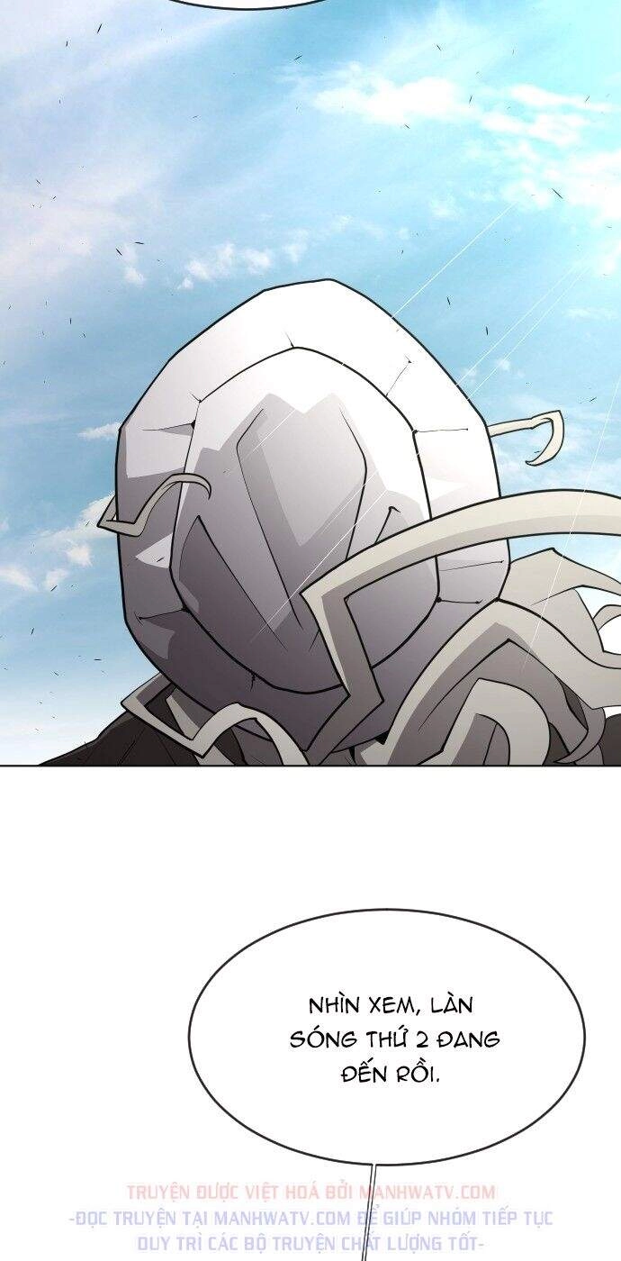 Kĩ Nguyên Của Anh Hùng Chapter 65 - 85