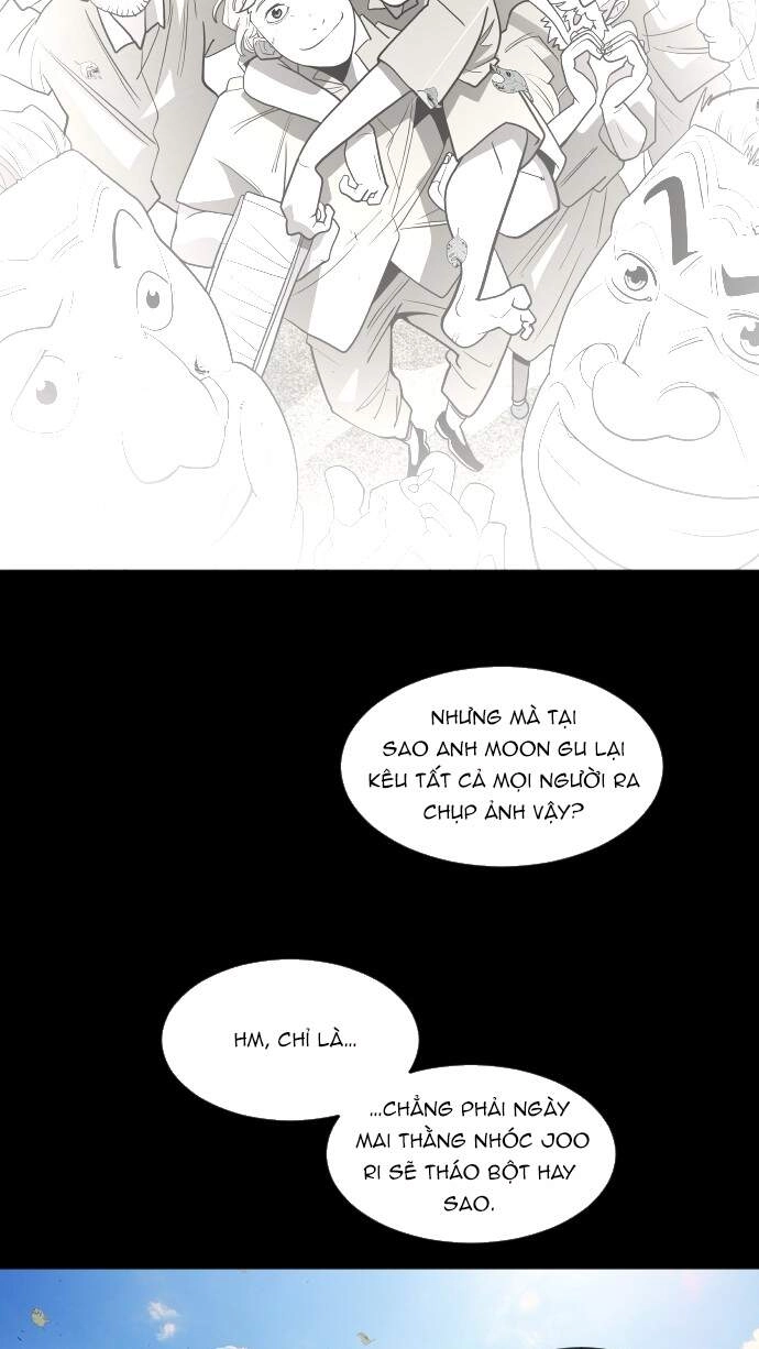 Kĩ Nguyên Của Anh Hùng Chapter 66 - 71