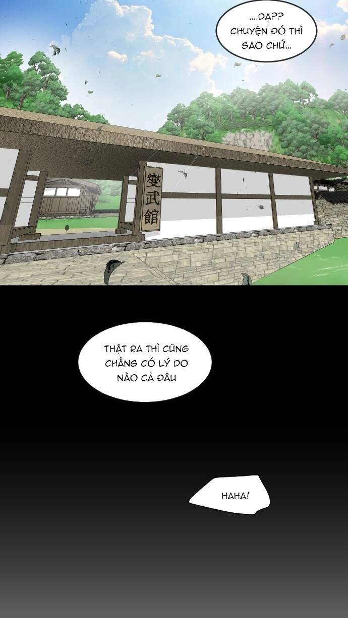 Kĩ Nguyên Của Anh Hùng Chapter 66 - 72