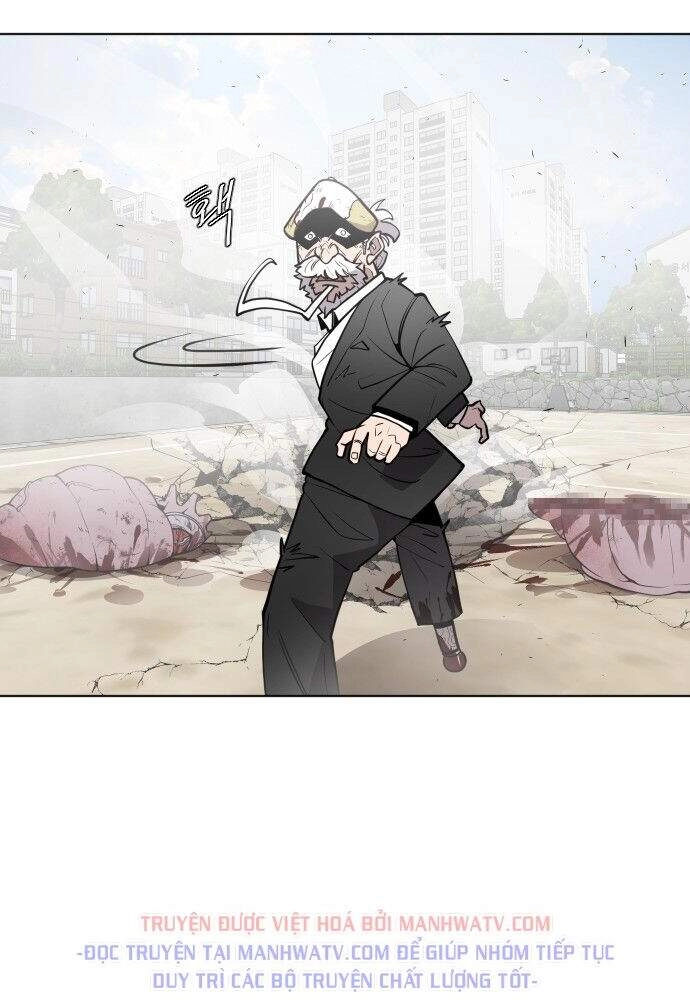 Kĩ Nguyên Của Anh Hùng Chapter 67 - 21