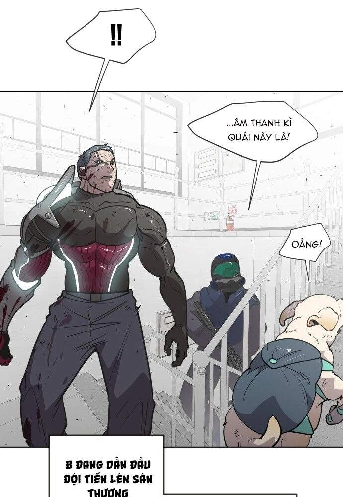 Kĩ Nguyên Của Anh Hùng Chapter 67 - 43