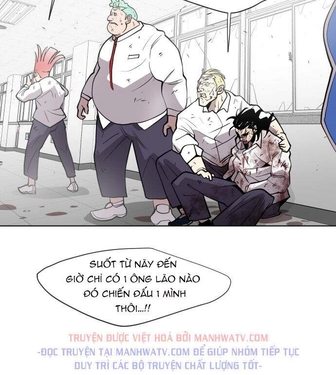 Kĩ Nguyên Của Anh Hùng Chapter 67 - 45