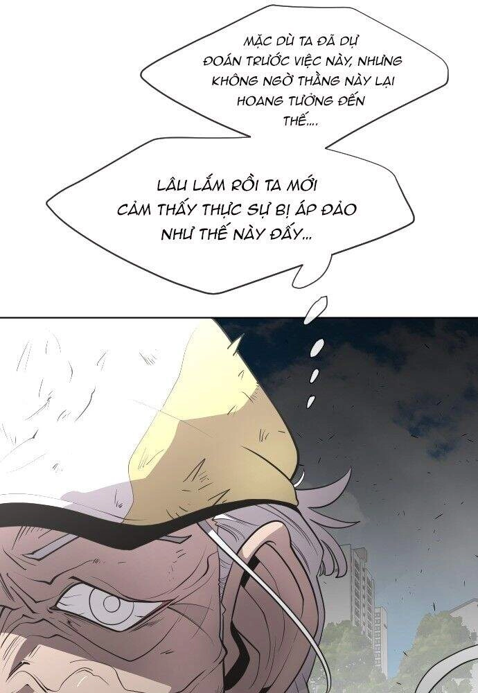 Kĩ Nguyên Của Anh Hùng Chapter 67 - 66