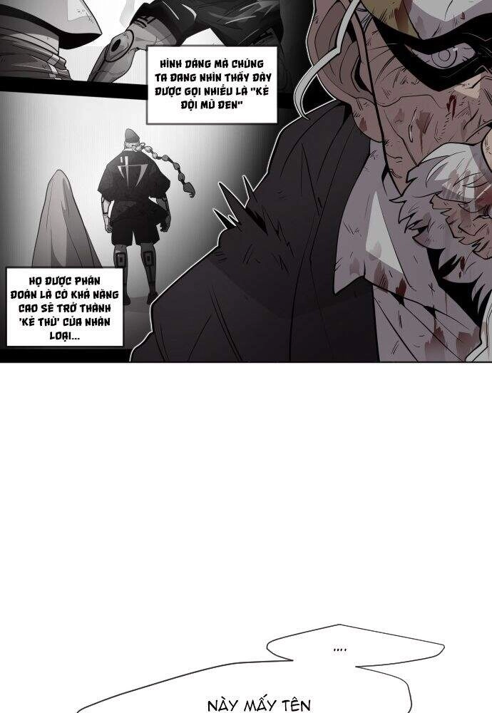 Kĩ Nguyên Của Anh Hùng Chapter 68 - 15