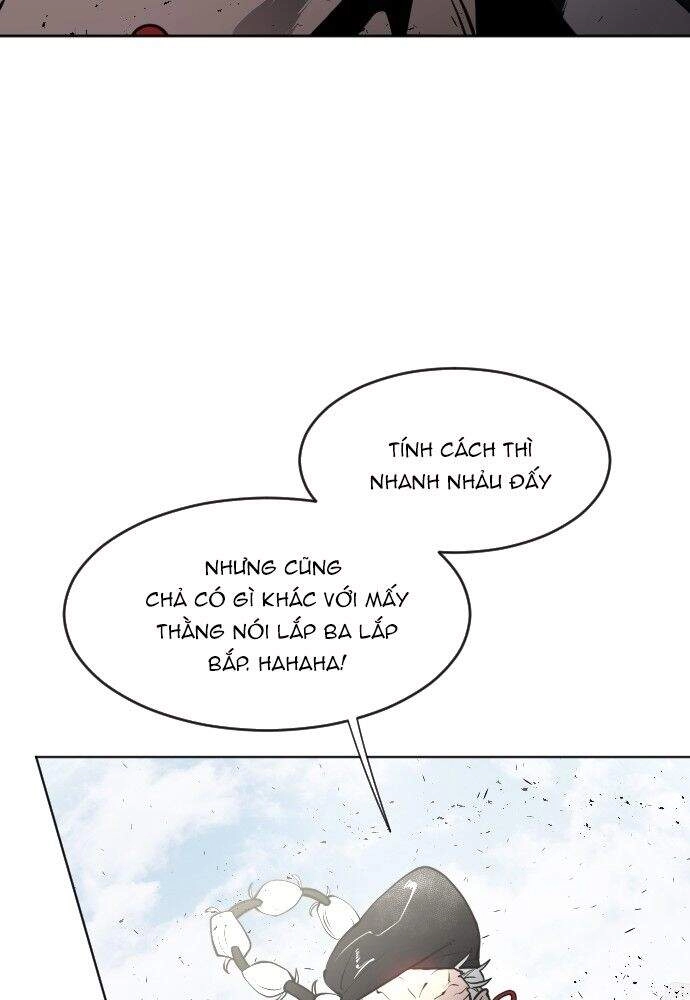 Kĩ Nguyên Của Anh Hùng Chapter 68 - 39