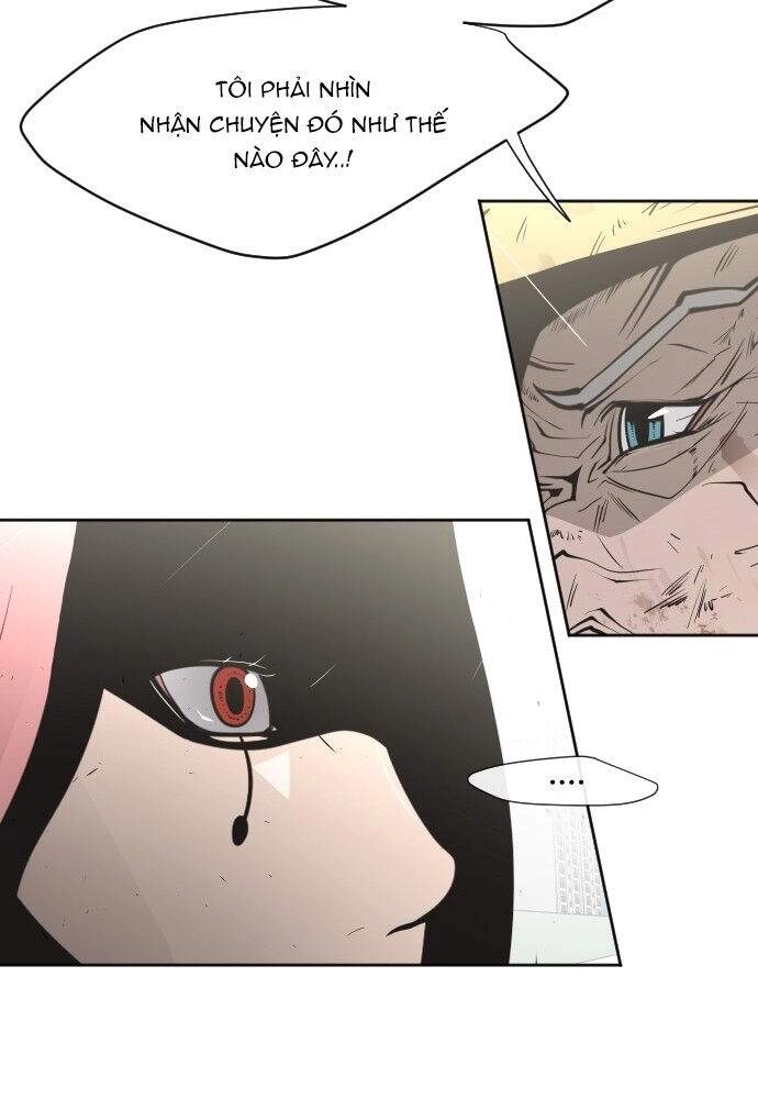 Kĩ Nguyên Của Anh Hùng Chapter 68 - 84