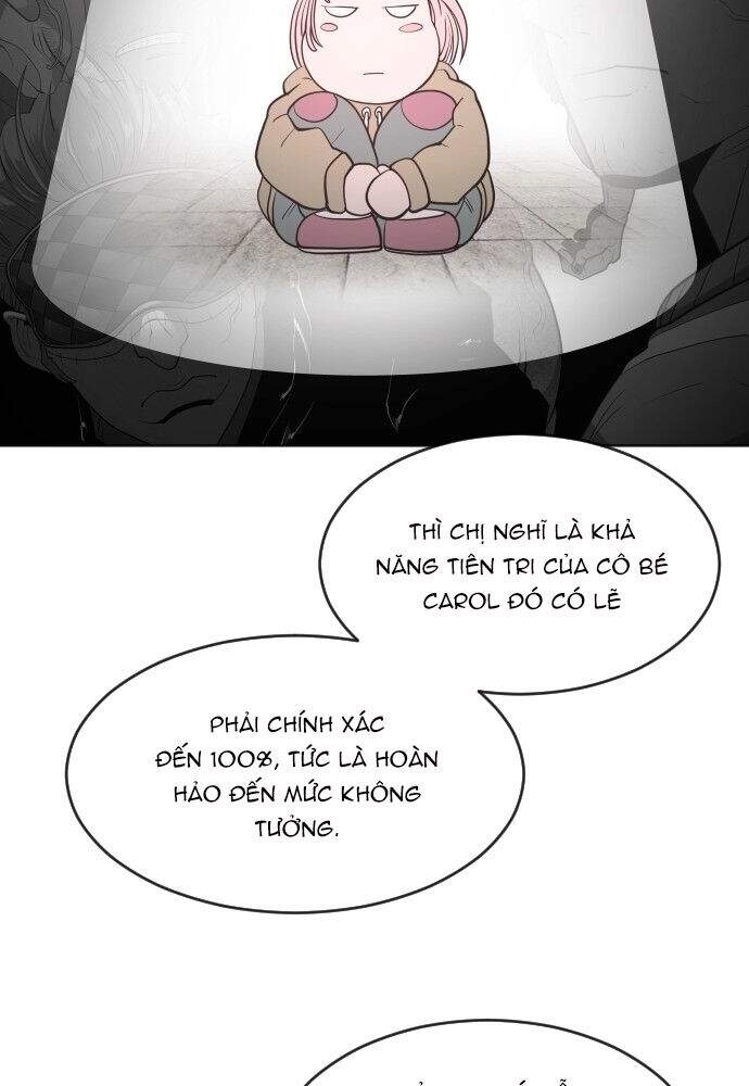 Kĩ Nguyên Của Anh Hùng Chapter 68 - 96