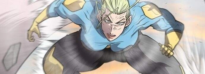 Kĩ Nguyên Của Anh Hùng Chapter 69 - 65