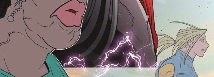 Kĩ Nguyên Của Anh Hùng Chapter 69 - 138