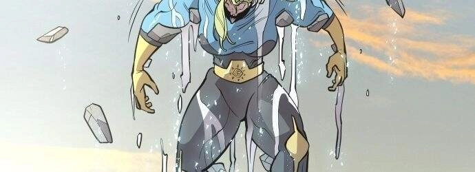 Kĩ Nguyên Của Anh Hùng Chapter 69.5 - 28