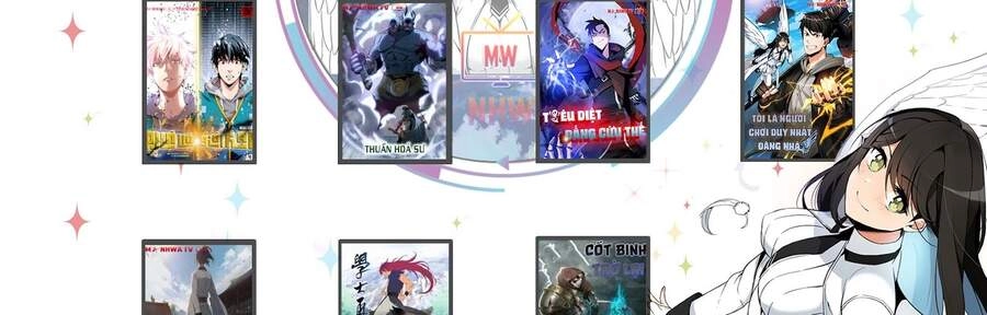 Kĩ Nguyên Của Anh Hùng Chapter 69.5 - 210