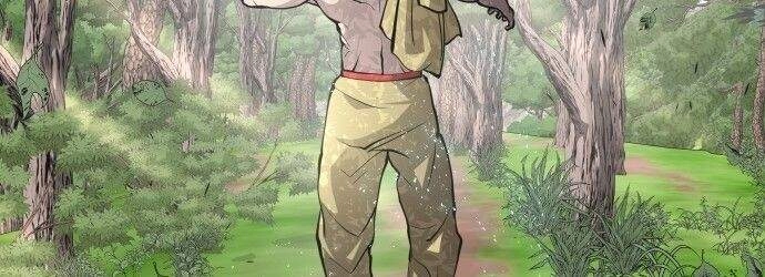 Kĩ Nguyên Của Anh Hùng Chapter 70 - 27