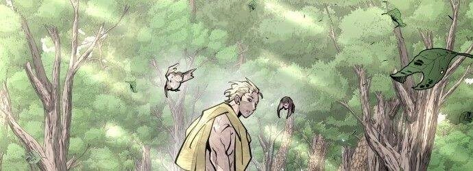 Kĩ Nguyên Của Anh Hùng Chapter 70 - 51