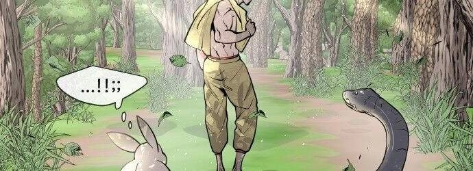 Kĩ Nguyên Của Anh Hùng Chapter 70.5 - 21