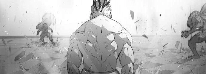 Kĩ Nguyên Của Anh Hùng Chapter 70.5 - 54