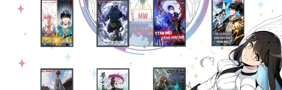 Kĩ Nguyên Của Anh Hùng Chapter 70.5 - 103