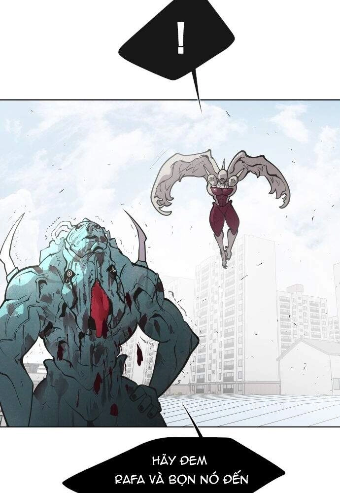 Kĩ Nguyên Của Anh Hùng Chapter 71 - 38