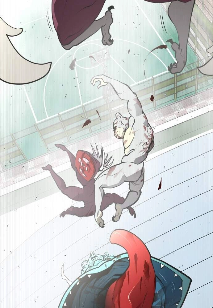 Kĩ Nguyên Của Anh Hùng Chapter 71 - 73