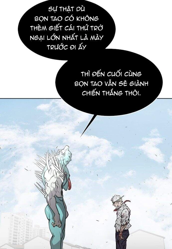 Kĩ Nguyên Của Anh Hùng Chapter 71 - 96