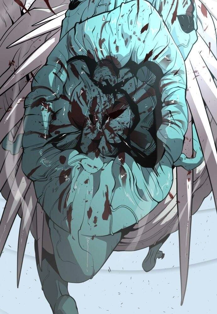 Kĩ Nguyên Của Anh Hùng Chapter 72 - 10