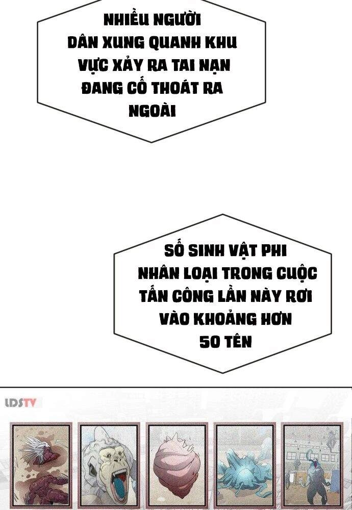 Kĩ Nguyên Của Anh Hùng Chapter 72 - 53