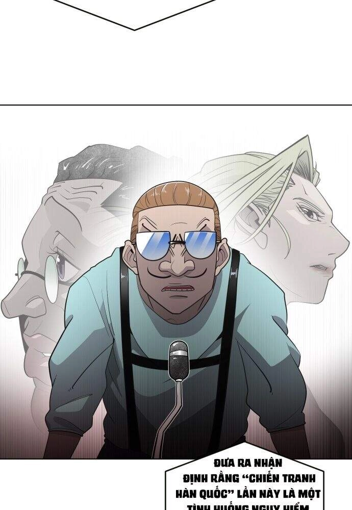 Kĩ Nguyên Của Anh Hùng Chapter 72 - 68