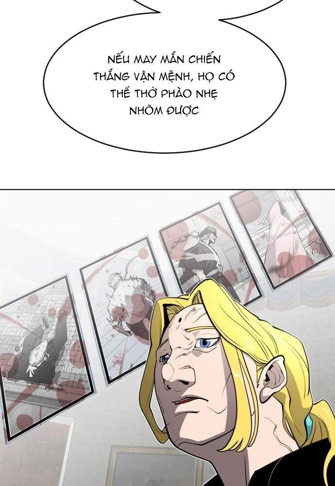 Kĩ Nguyên Của Anh Hùng Chapter 72 - 75