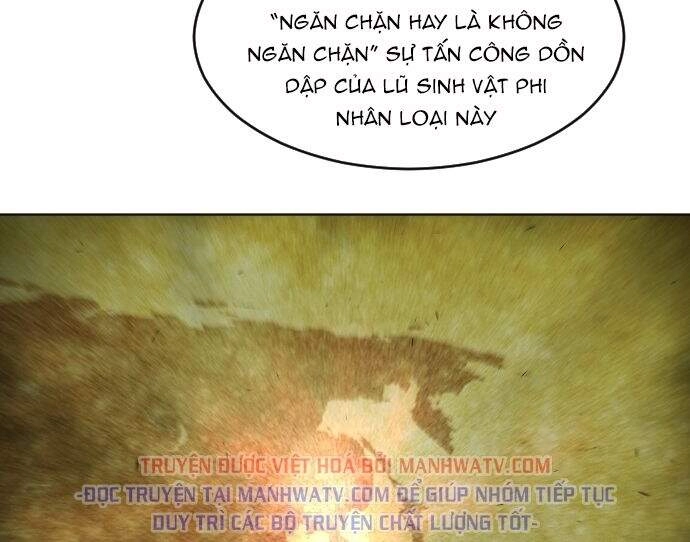 Kĩ Nguyên Của Anh Hùng Chapter 72 - 77