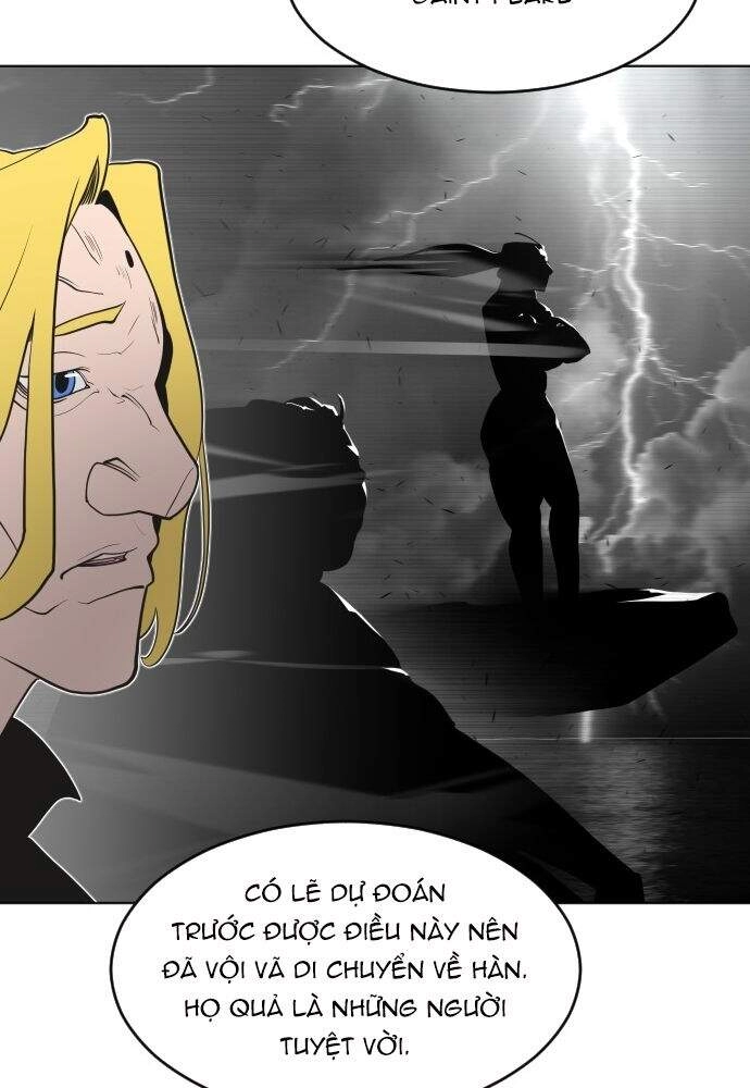 Kĩ Nguyên Của Anh Hùng Chapter 72 - 79