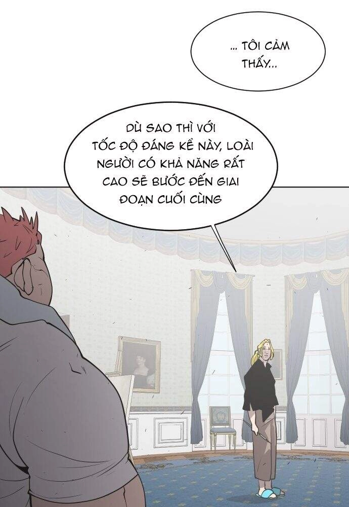 Kĩ Nguyên Của Anh Hùng Chapter 72 - 82