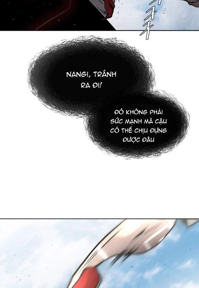 Kĩ Nguyên Của Anh Hùng Chapter 73 - 85